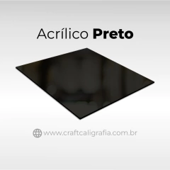 Palavra de Parede em Relevo 3D, Esperança, em Acrílico