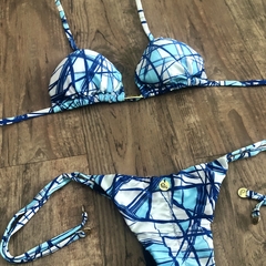 BIQUÍNI LACINHO UBATUBA - comprar online