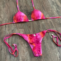 BIQUÍNI LACINHO MAUI - comprar online