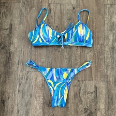 BIQUÍNI CONJUNTO ANITA MIAMI LIZY