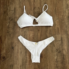 BIQUÍNI CONJUNTO ANITA BRANCO HAWAII