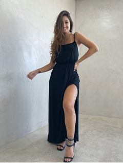 VESTIDO NORONHA PRETO na internet