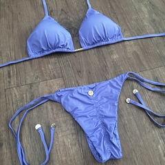 BIQUÍNI LACINHO LILÁS - comprar online