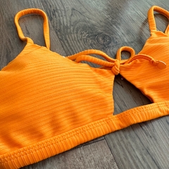 BIQUÍNI CONJUNTO ANITA PITANGA CANELADO - comprar online