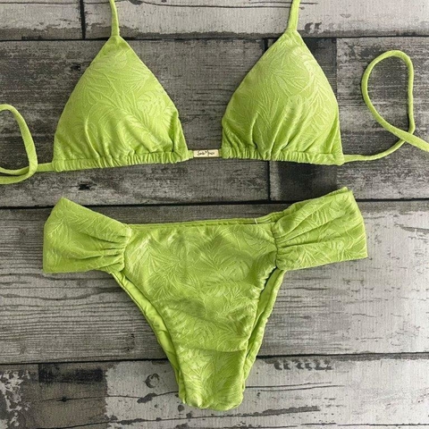 BIQUÍNI BORBOLETA EVA