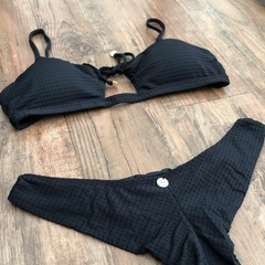 BIQUÍNI CONJUNTO ANITA PRETO PIQUET SAFARI - comprar online