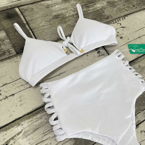 BIQUÍNI HOT PANTS ANITA BRANCO CARMEL