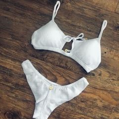 BIQUÍNI CONJUNTO ANITA BRANCO CARMEL