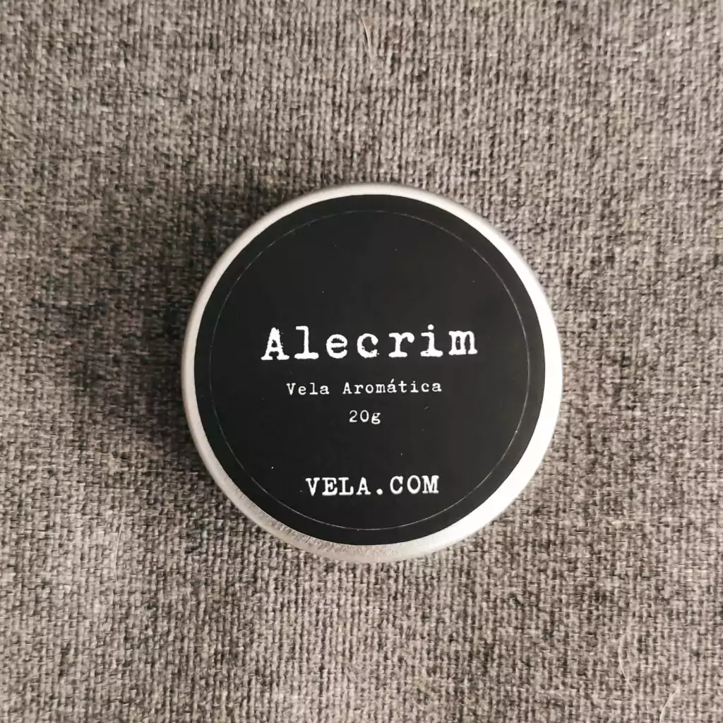 Mini Vela - 20gr