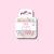Caixa Clips Pastel c/ 100und Tilibra