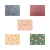 Cartões Flor Com Envelope e Adesivo – Uniso - comprar online