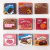 Caderneta Biscuits Perfumada - comprar online