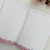 Caderno de Perguntas para Amigas - Marriê Paper