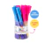 Marca-Texto Double Infinity Ponta Dupla C/ Cheiro – BRW - comprar online
