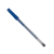 Caneta Kilométrica Pop Azul 1.0mm Papermate - comprar online
