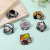 Pin One Piece - comprar online