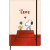 Caderno Sem Pauta Costurado Capa Dura Fitto G Snoopy 80 Folhas A5 – Tilibra
