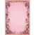 Papel de Carta Com Envelope Bridgerton – Tilibra - loja online