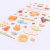 Adesivo Decorativo Cristal Nana’s Journey – Uniso - comprar online