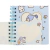 Mini Caderneta Rabbit Magician A7 - comprar online