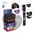 Cola Bastão Slim Black 6g – Tris