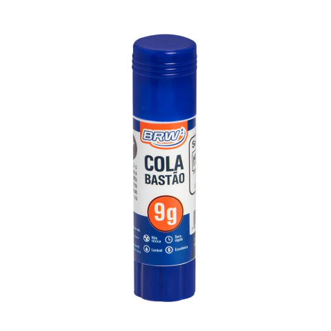 Cola Bastão – BRW