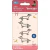 Clips Decorado Cachorrinho Salsicha Brownie – Tilibra