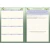 Planner 2027 Grampeado Naturalis 140x200mm – Tilibra na internet