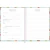 Agenda 2027 Costurada Charme 123x166mm – Tilibra na internet