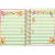 Agenda 2027 Espiral Capyclub 110x154mm – Tilibra na internet