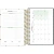Agenda 2027 Espiral West Village 129x187mm – Tilibra - comprar online