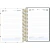Agenda 2027 Espiral West Village 129x187mm – Tilibra na internet
