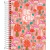 Agenda 2027 Espiral D+ Feminina 117x164mm – Tilibra - comprar online
