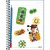 Adesivo Decorado Duplo G Toy Story – Tilibra - comprar online