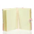 Caderno Capa Dura Com Fecho Rosa Aproveite o Dia! - comprar online