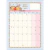 Calendário de Mesa 2027 Pooh – Tilibra - comprar online