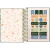 Agenda 2027 Espiral Naturalis 129x187mm – Tilibra - comprar online