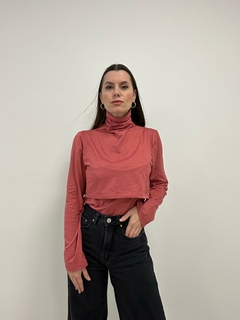 Imagem do Blusa Ana Rosê