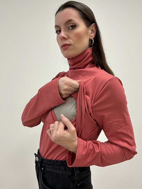 Blusa Ana Rosê - comprar online