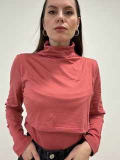 Blusa Ana Rosê - Barbara Maternidade