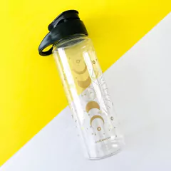 Botella deportiva Lunas