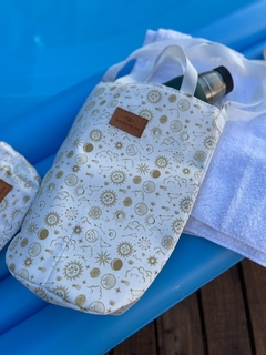 Bolso Matero/Viaje- Guarda tutti lunas - tienda online