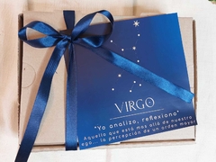 Box Signos Zodiacales - comprar online