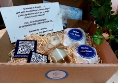 Box relax: VENUS en internet
