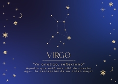 Box Signos Zodiacales