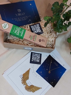 Imagen de Box Signos Zodiacales