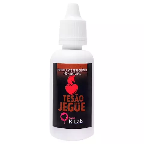Tesão de jegue 20ml at