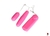 Vibrador Massageador bullet e plug