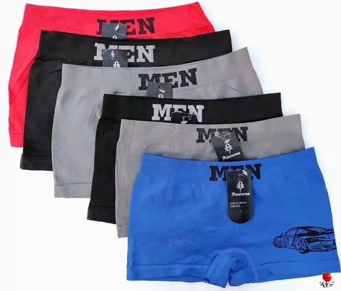 Cueca Masculina P/M