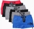 Cueca Masculina P/M